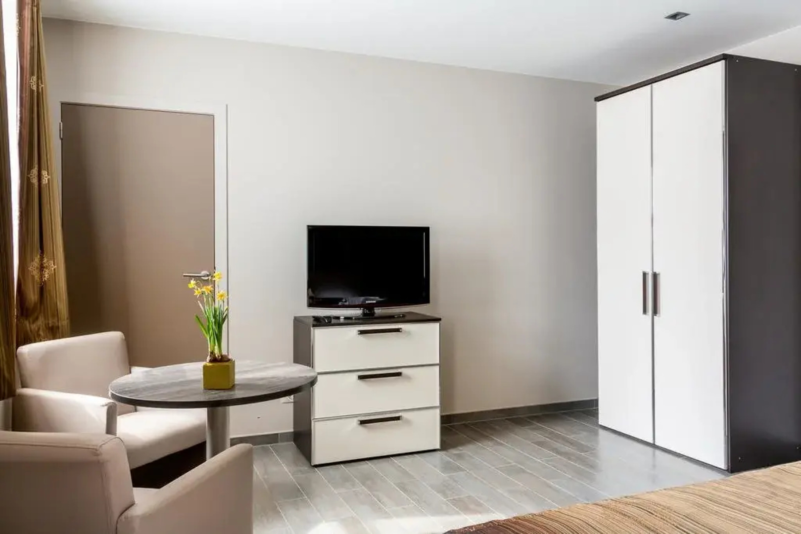 Gastenhof Ter Lombeek