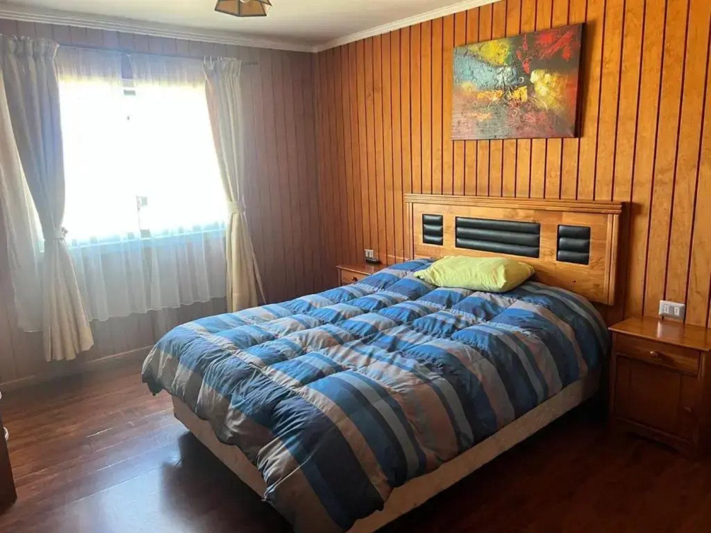 Hotel Plaza Los Leones