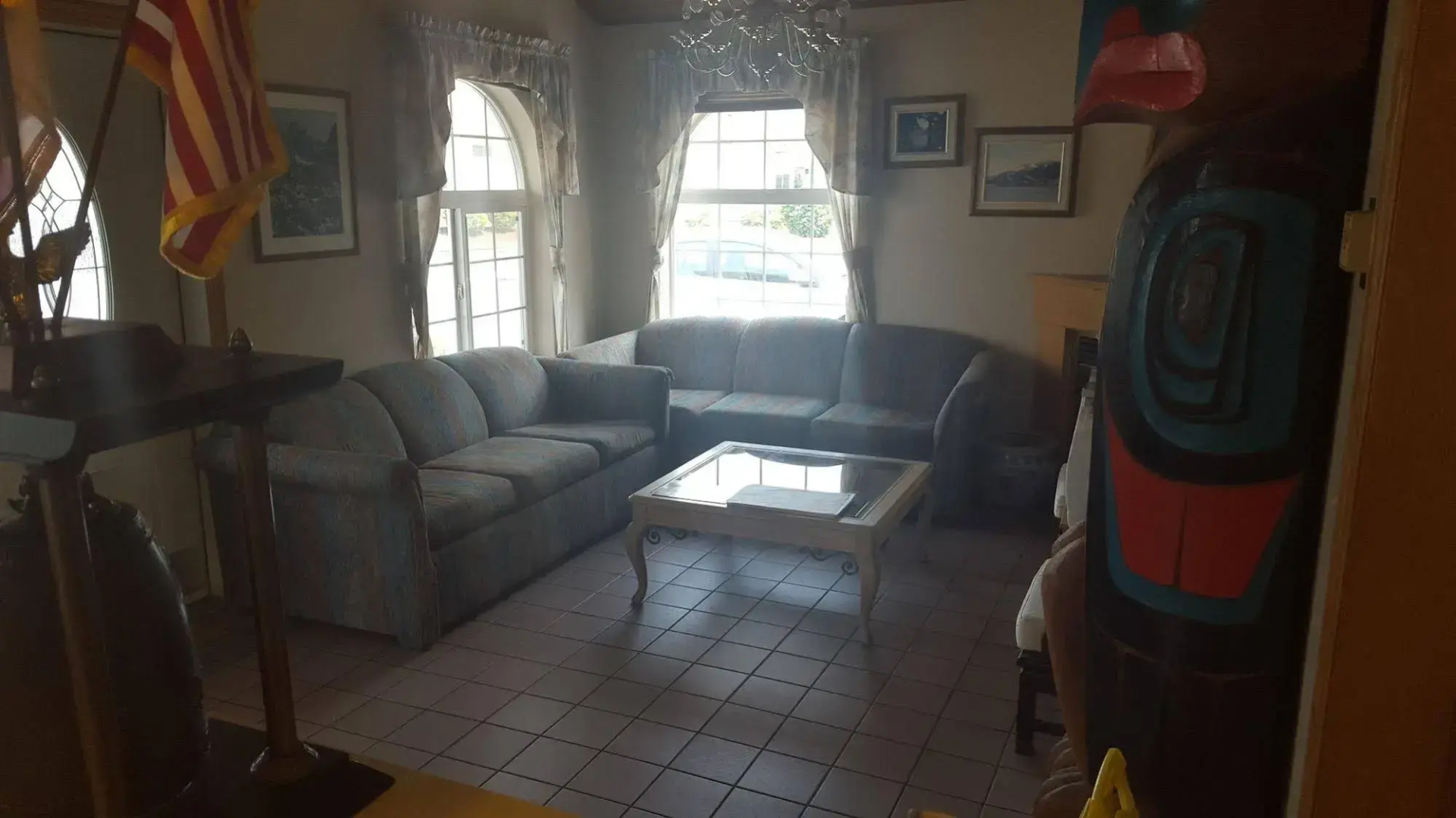 Rainbow Motor Inn