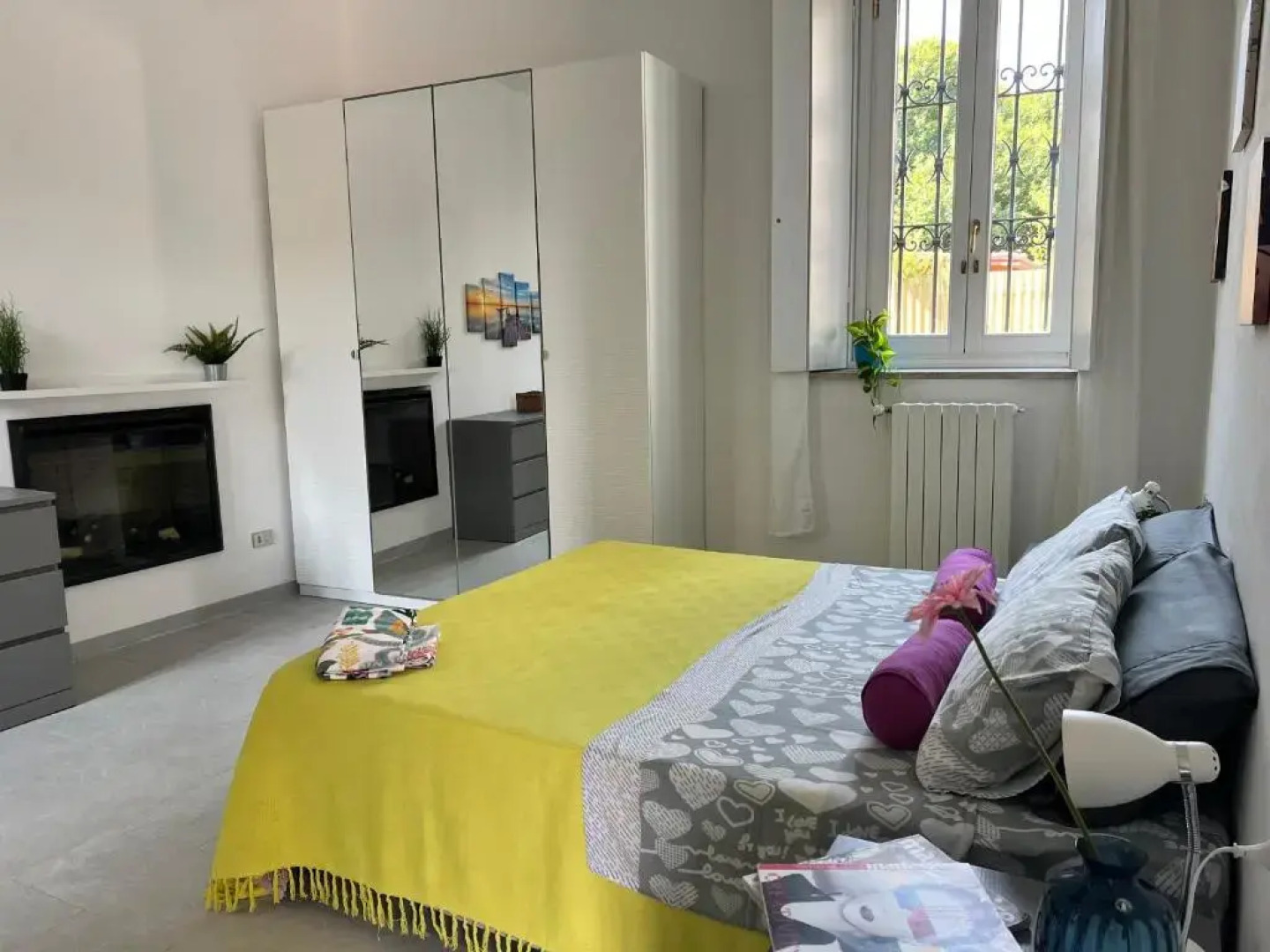 Bnbook - Cascina Crennese