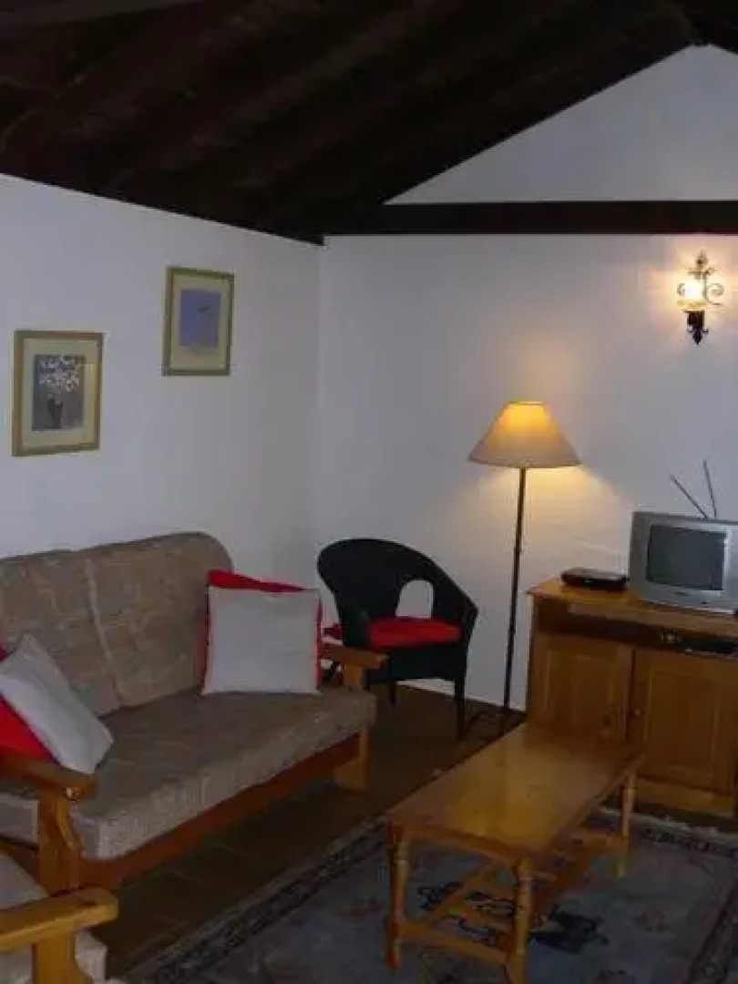 Casas Rurales Alajeró