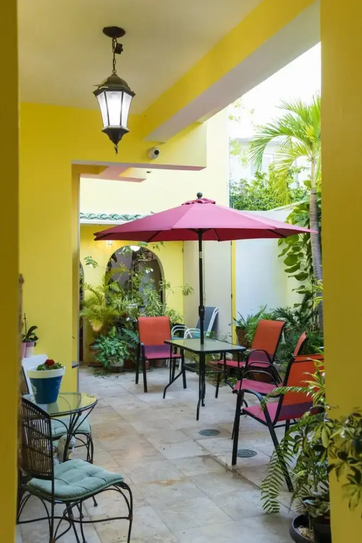 Andalucia Guest House