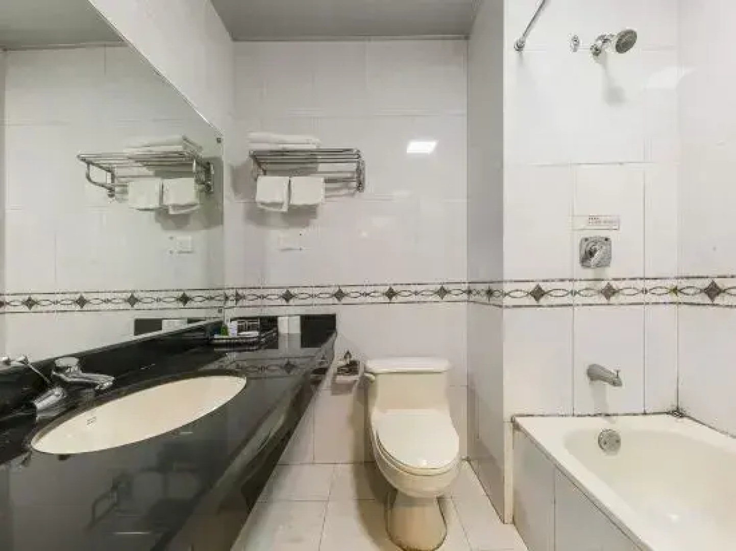 Lushan Xihu Hotel
