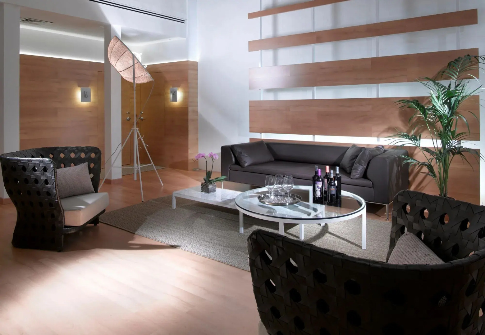 Hotel boutique Párraga Siete