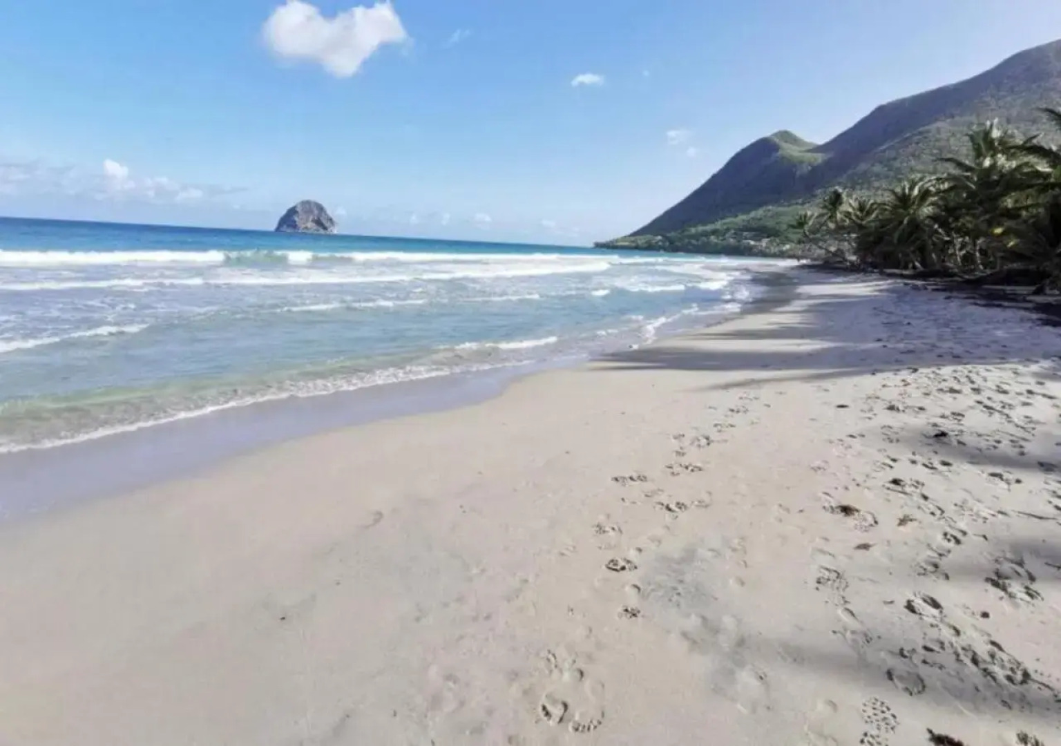 Villa Coquillage à 50 mètres de la plage