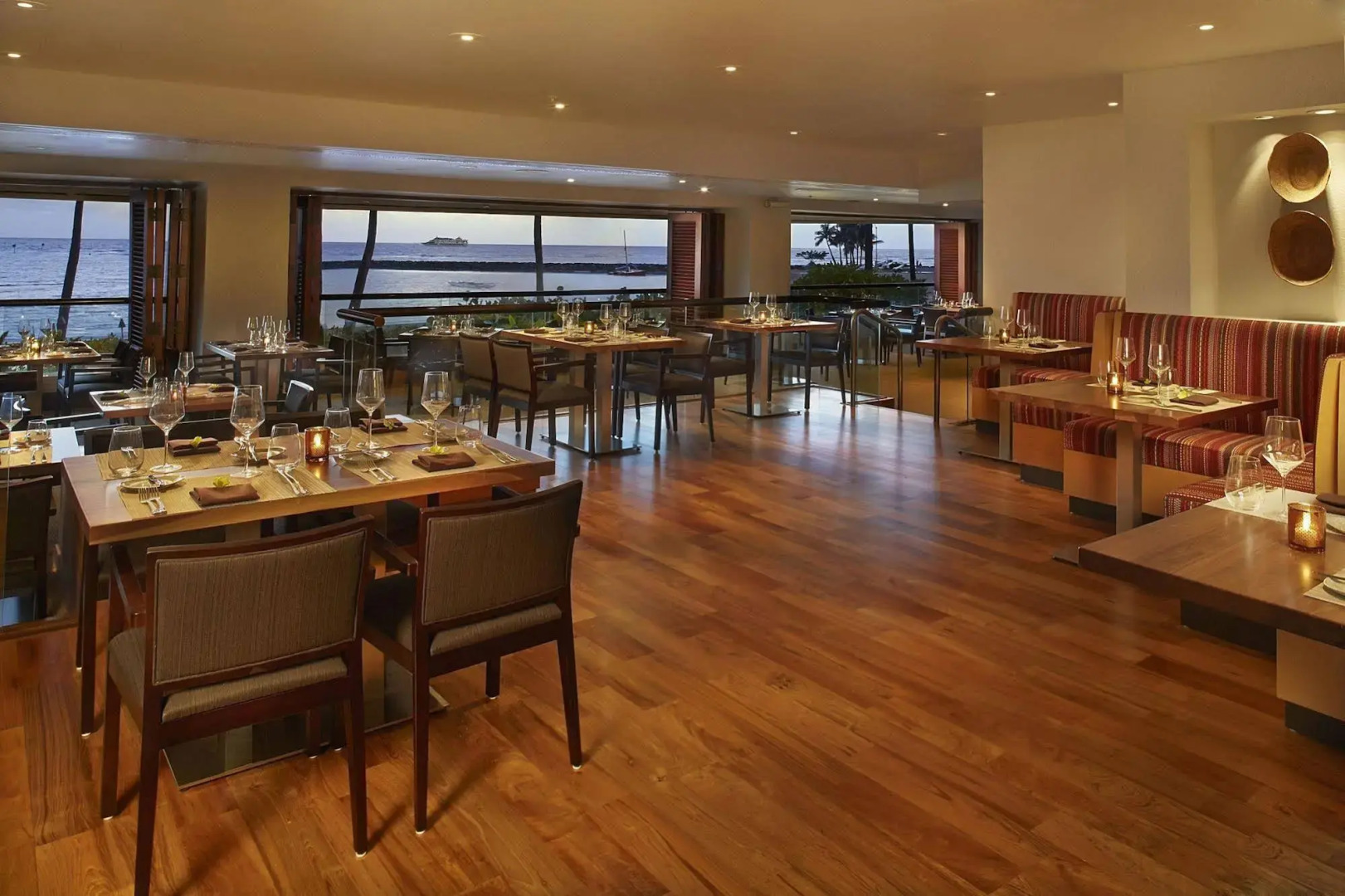 The Grand Islander By Hilton Grand Vacations