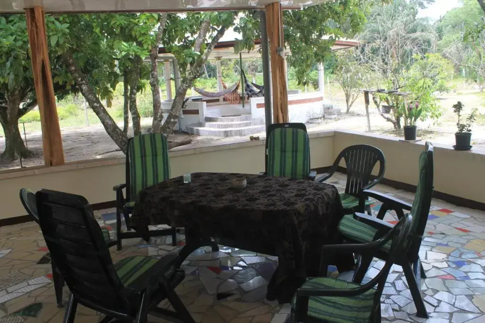 Sonja's Guesthouse