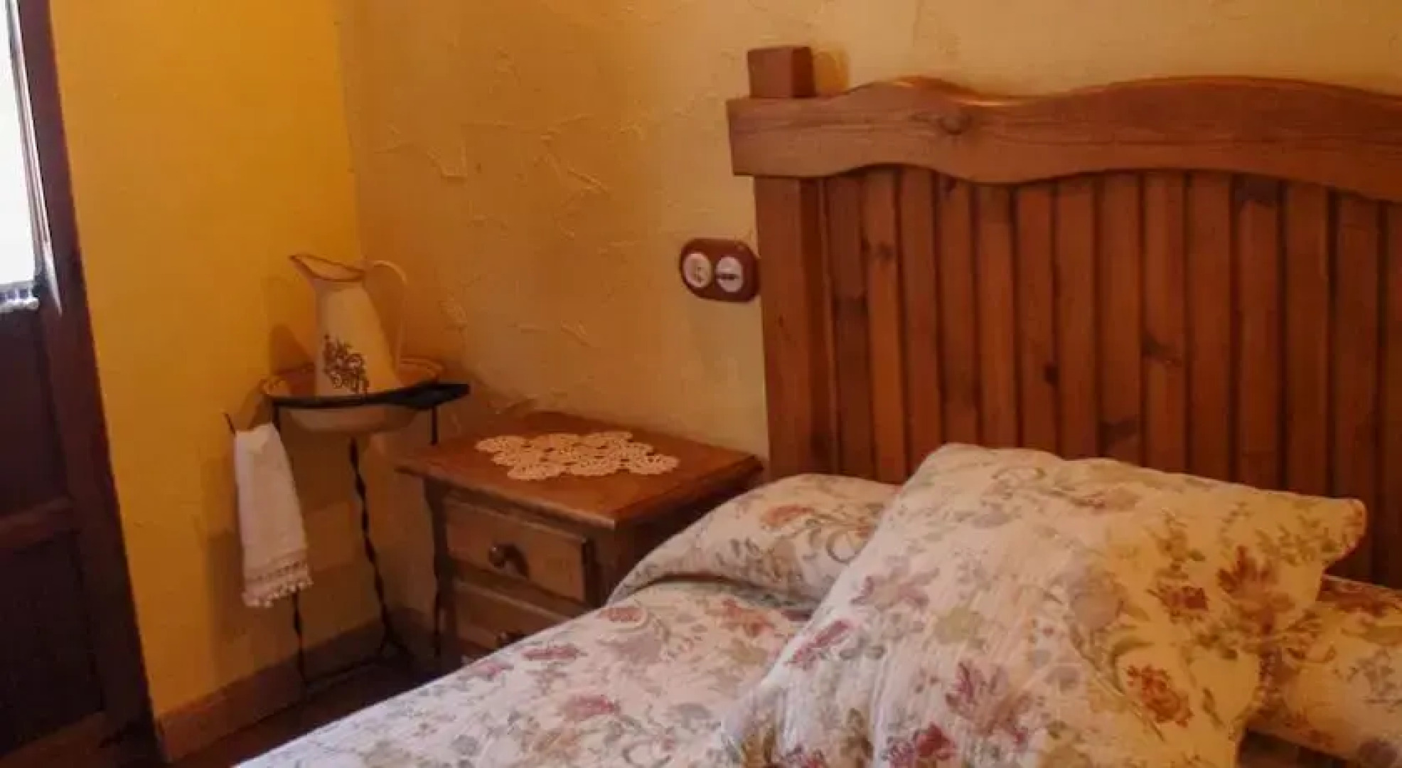 Casa Rural Ruta del Cares