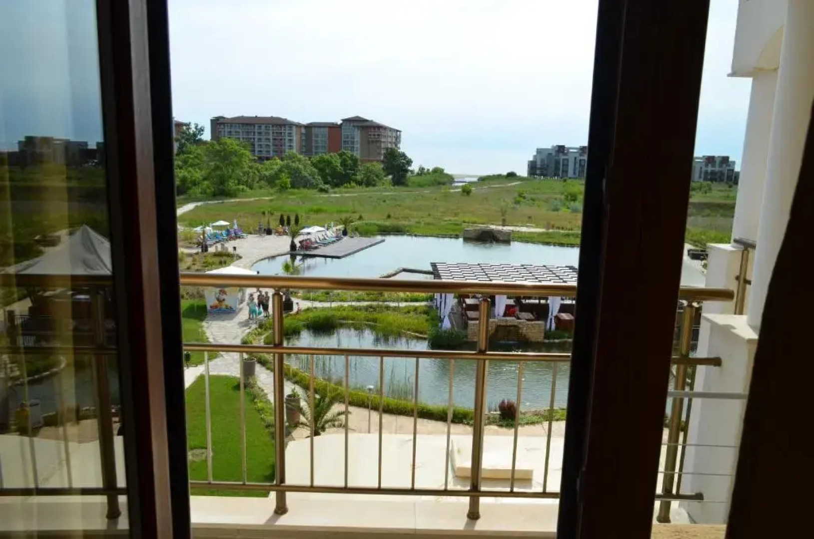 Sunrise All Suites Resort - All Inclusive