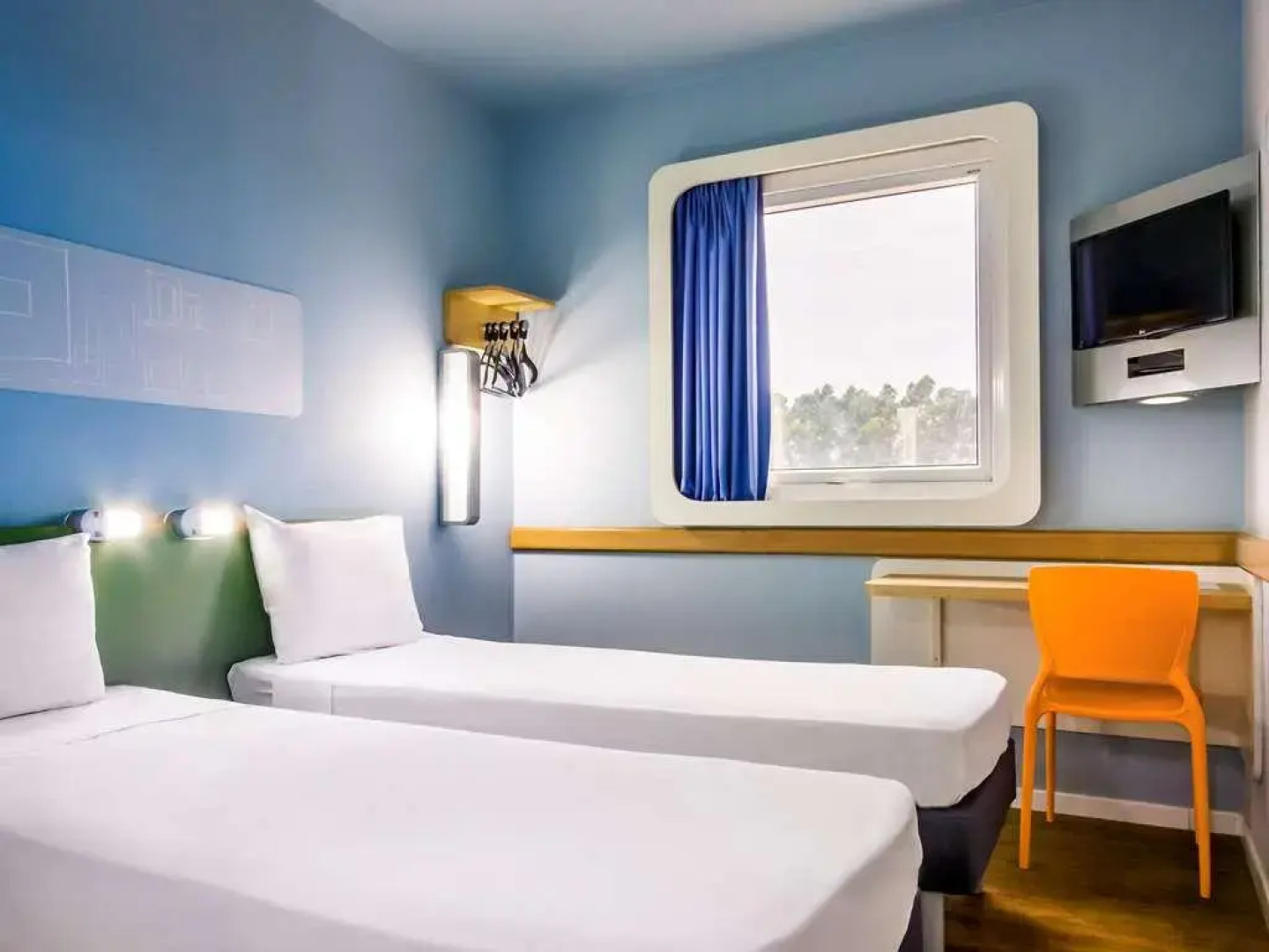 Ibis Budget Araraquara