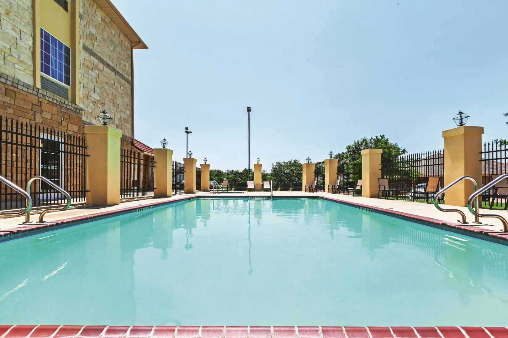 La Quinta Inn & Suites by Wyndham Granbury