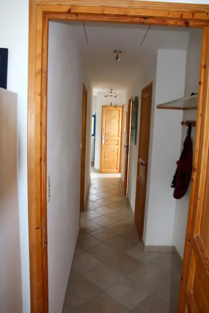 Apartment With 2 Bedrooms in Saint-pierre-quiberon, With Wonderful sea