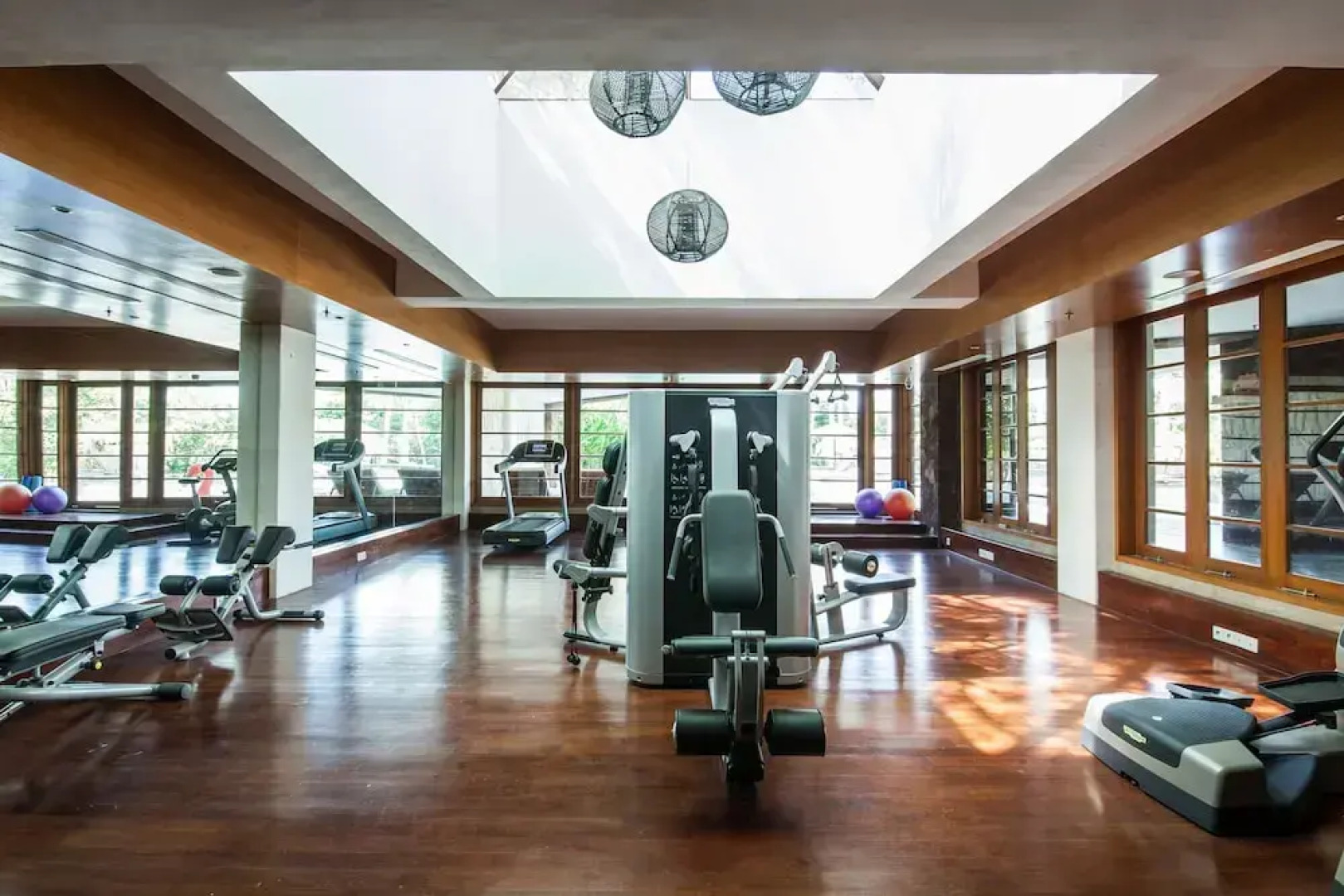 Villa Deh Simba At Ayana with Private Pool