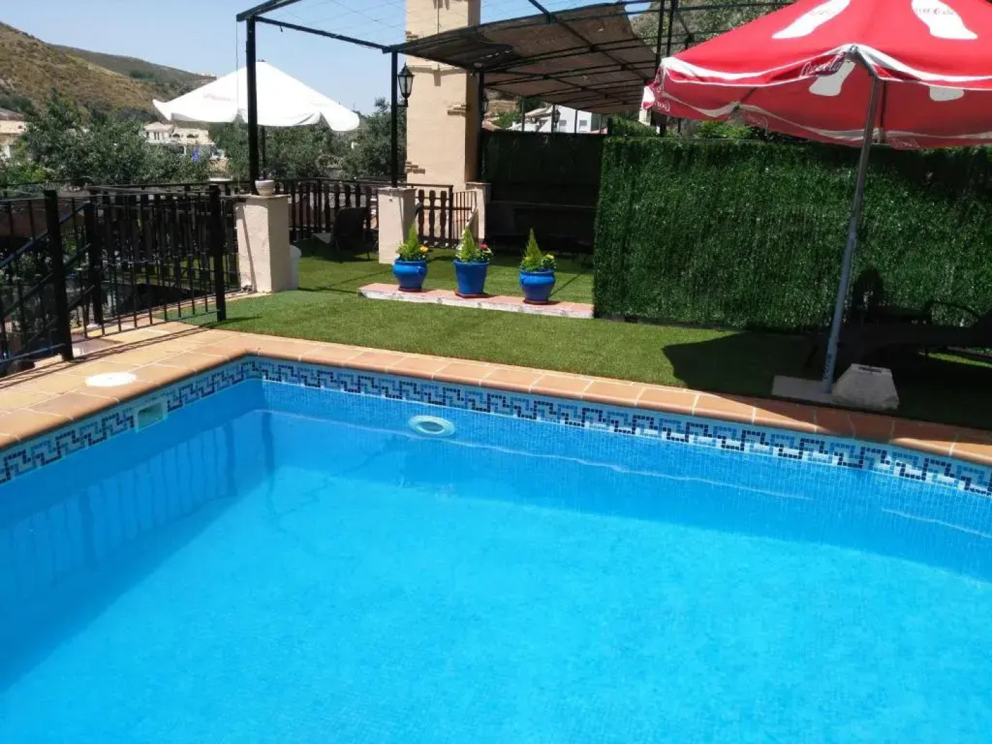 Hotel Rural Huerta del Laurel