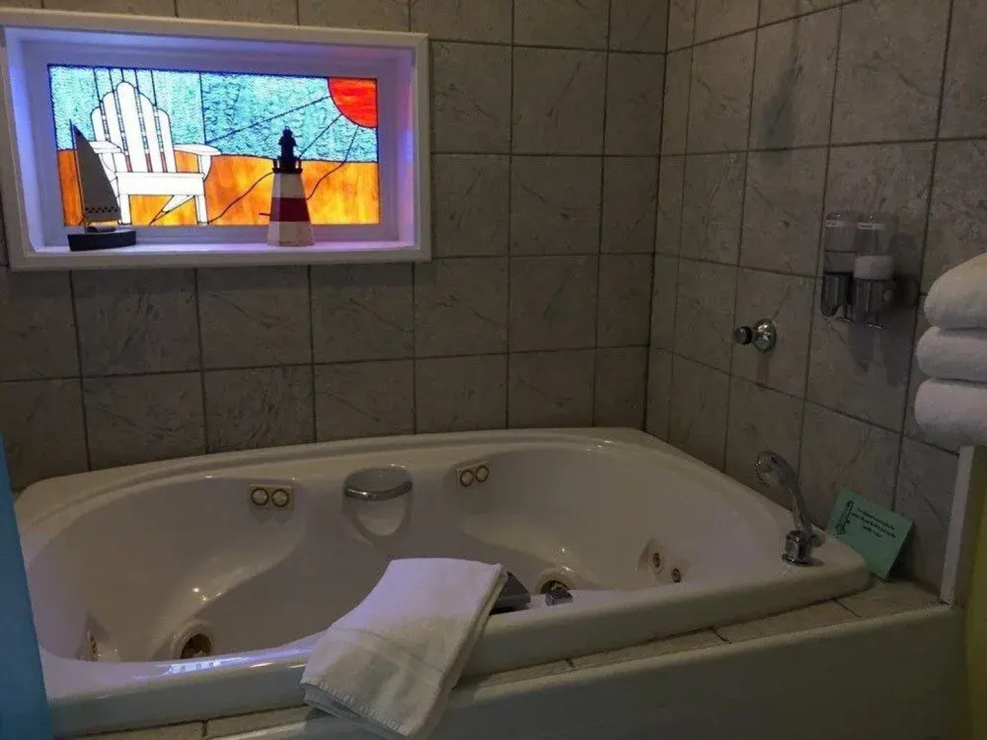 New Buffalo Inn & Spa