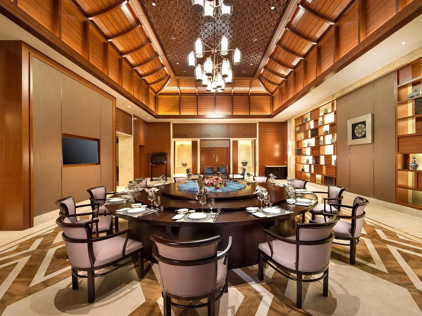 Narada Sanya Bay Resort
