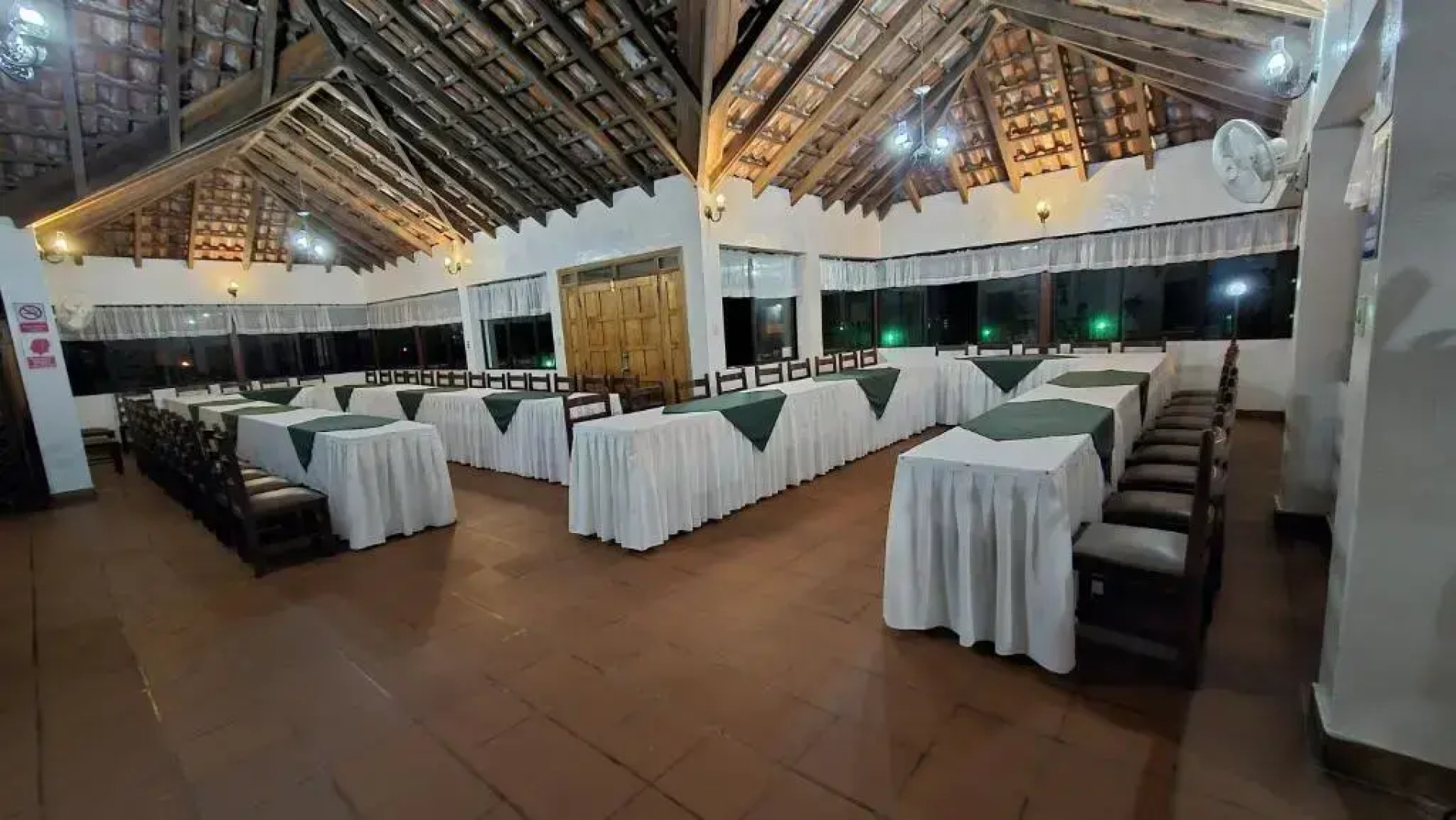 Hosteria Finca El Pigual