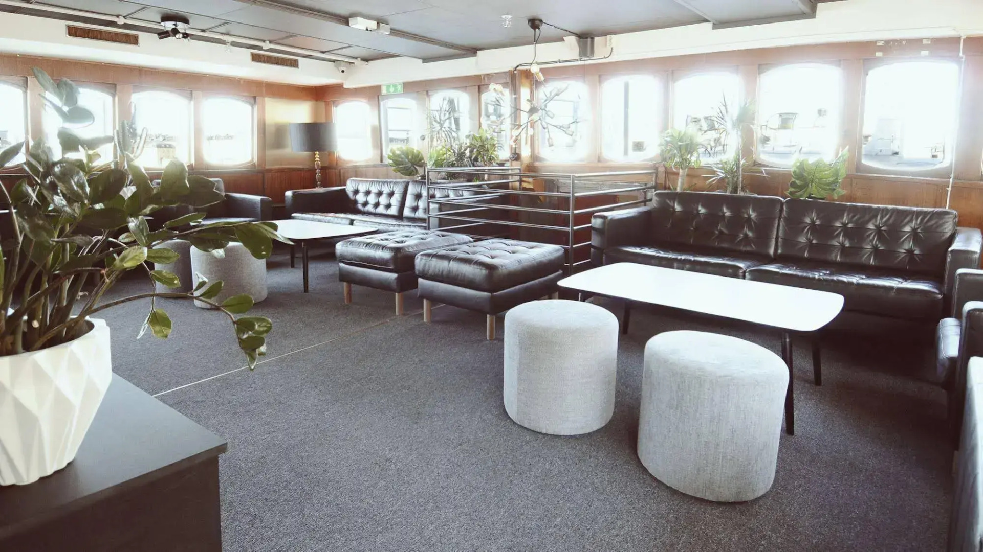 Rygerfjord Hotel & Hostel