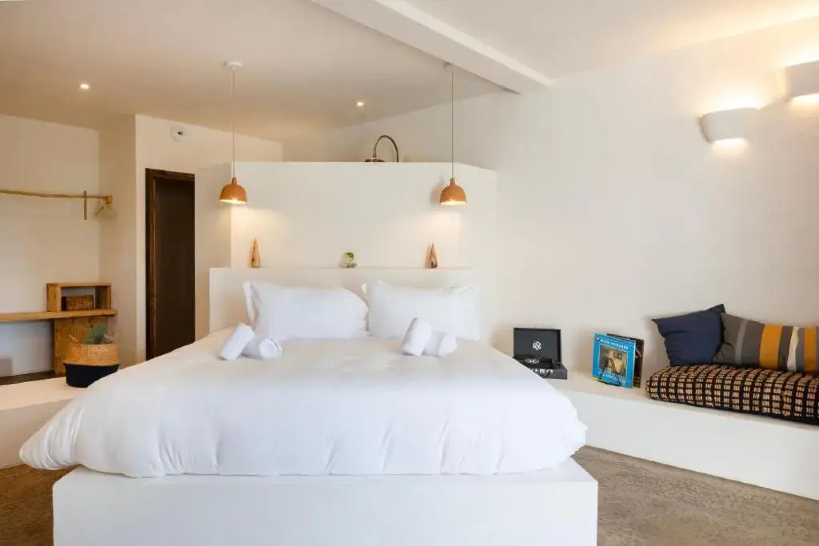 Villa Flaka Boutique Hotel