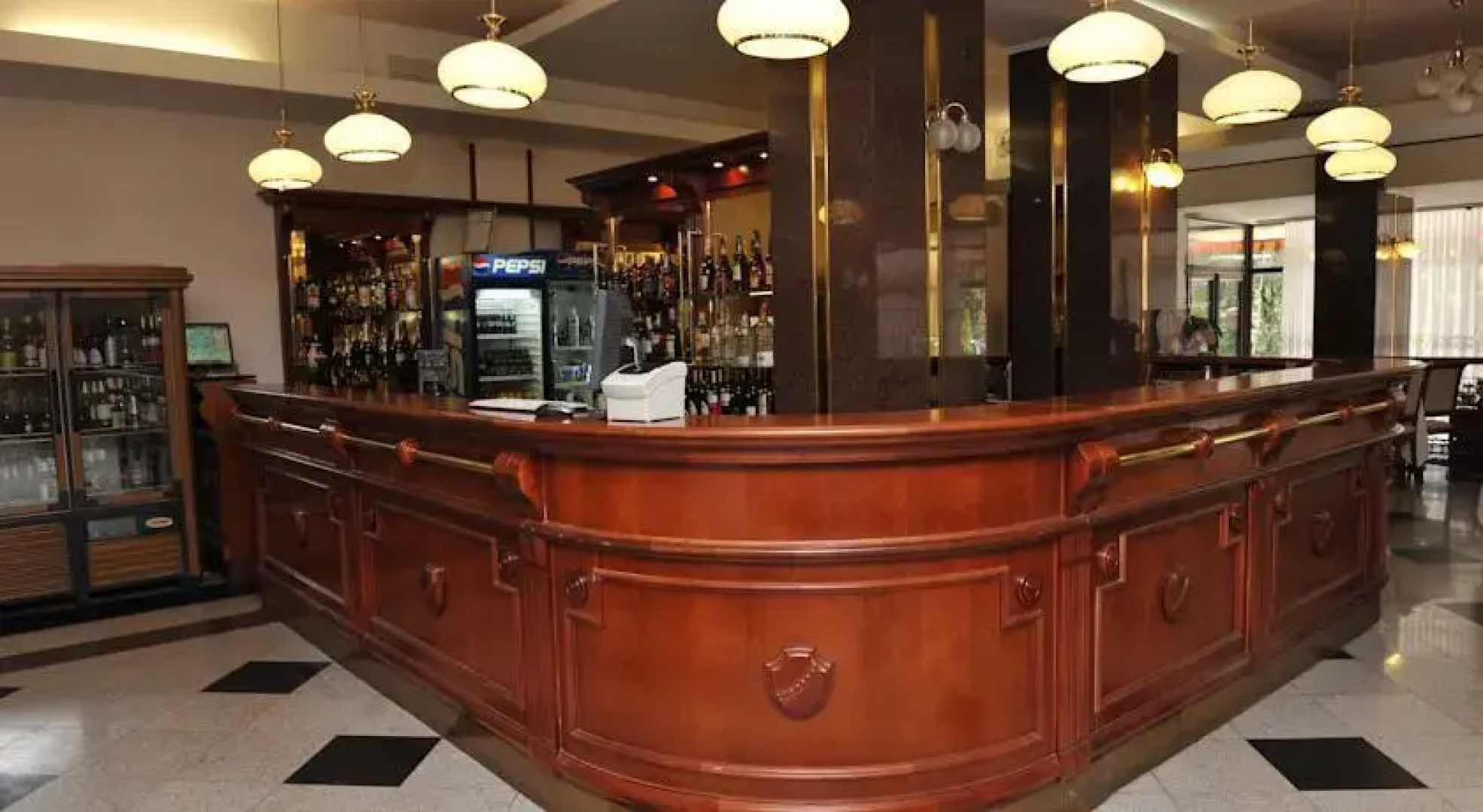 Hotel Valea Mariei