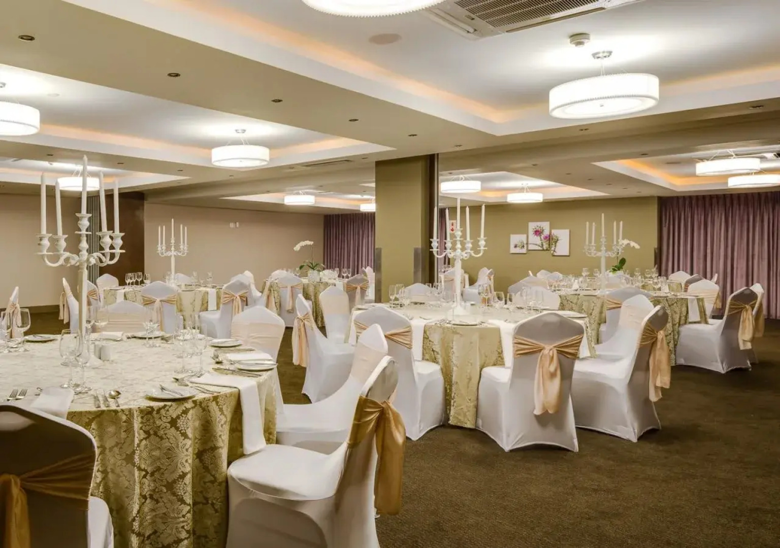 ANEW Hotel Hatfield Pretoria