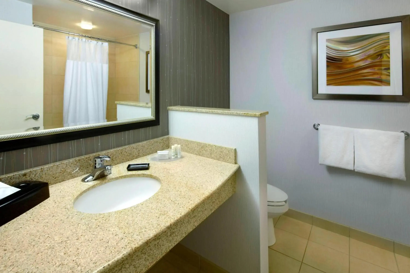 Courtyard by Marriott Dayton-University of Dayton