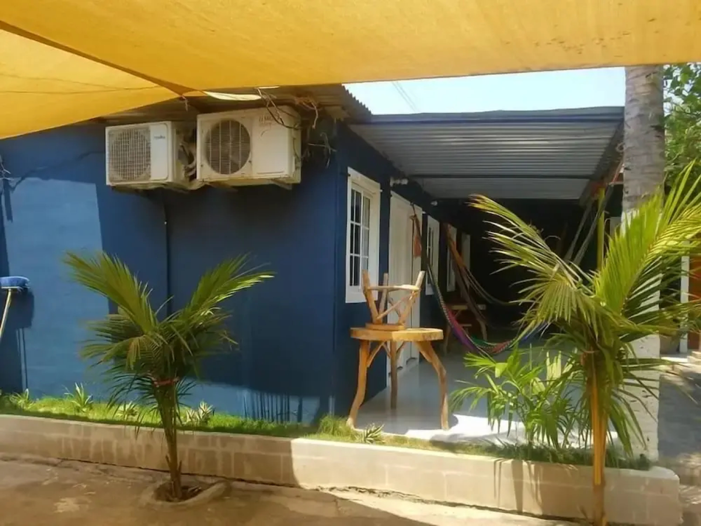 Rancho Mama Juany
