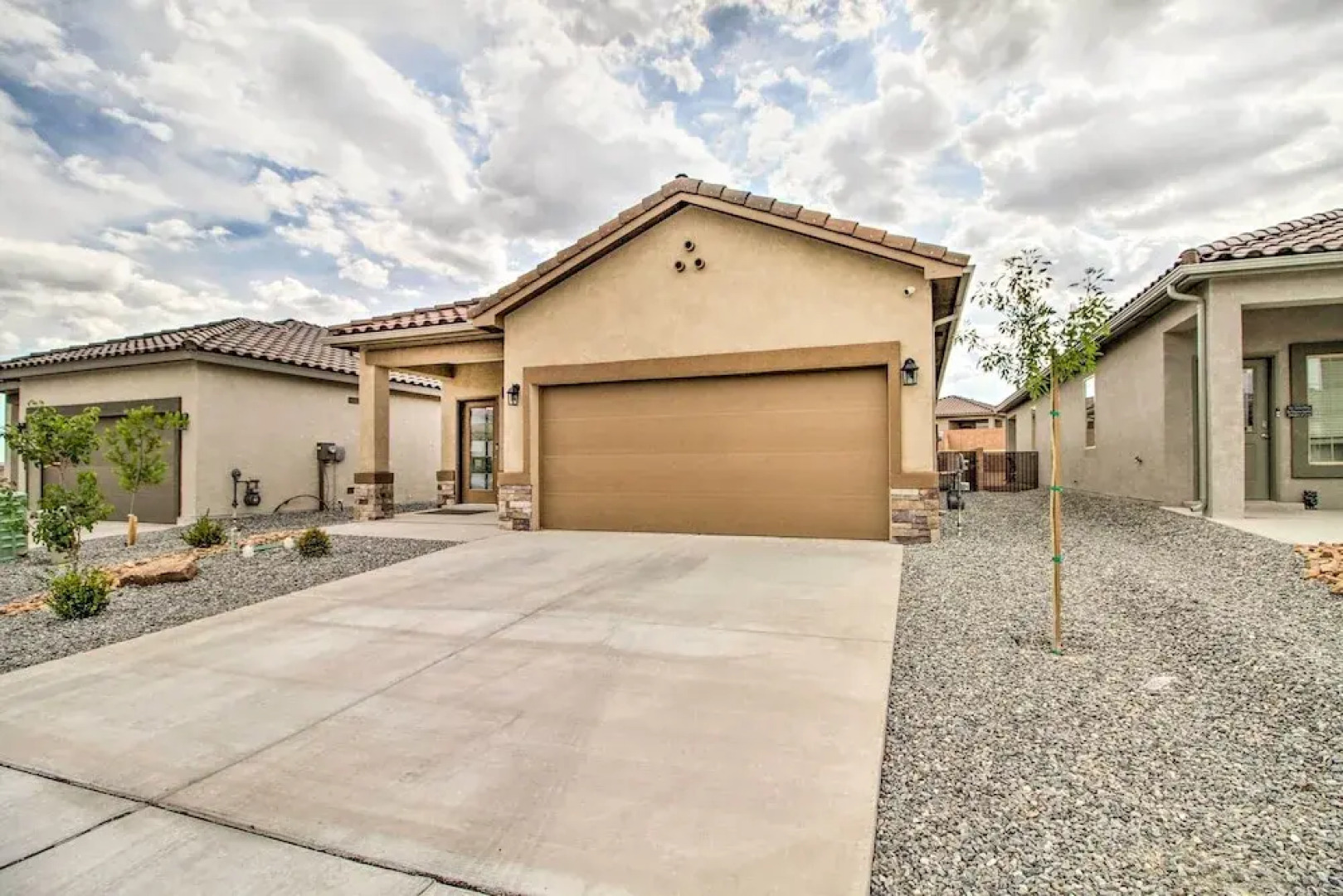 Family-friendly Rio Rancho Home Near Old Town