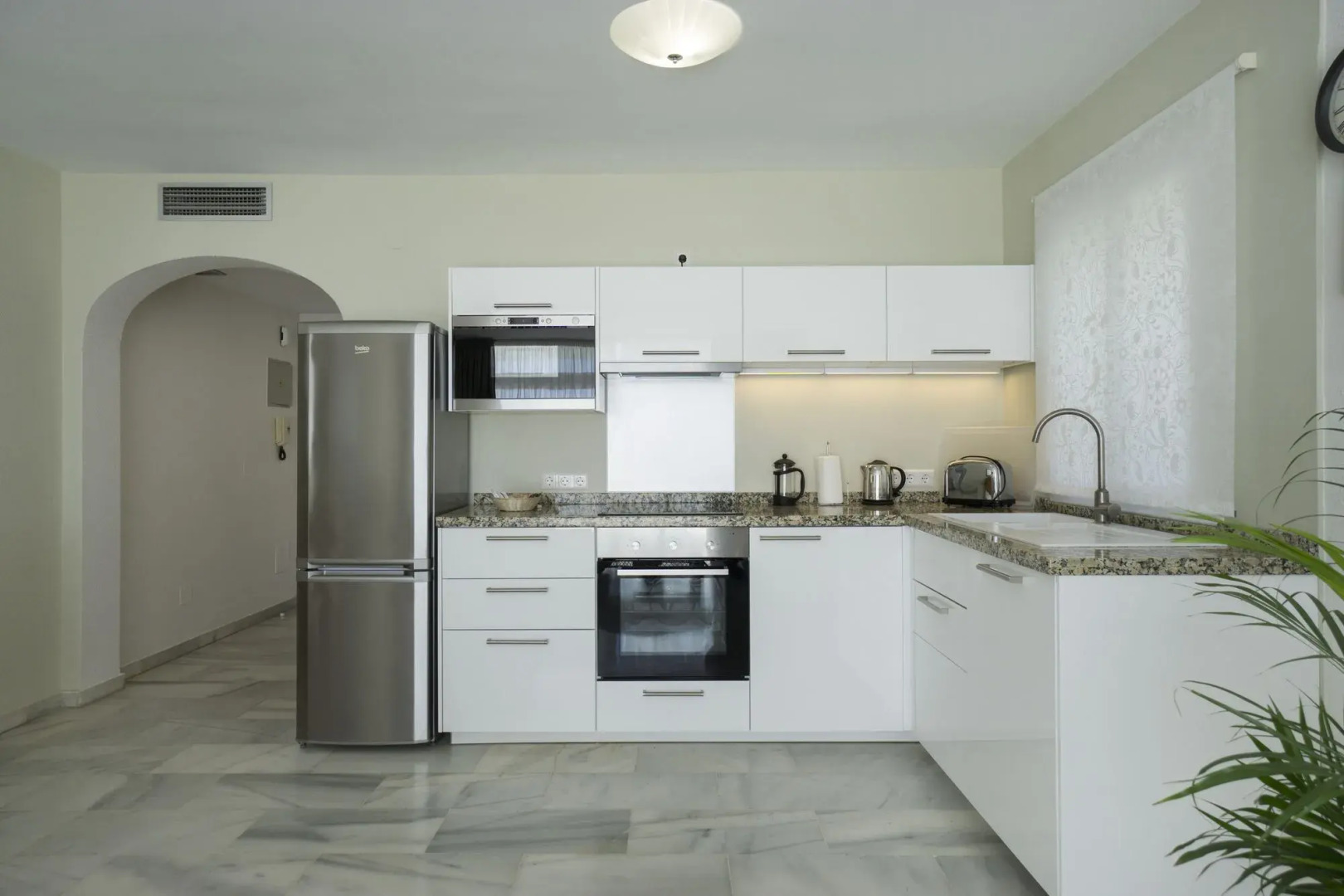 Miraflores Beach & Country Club