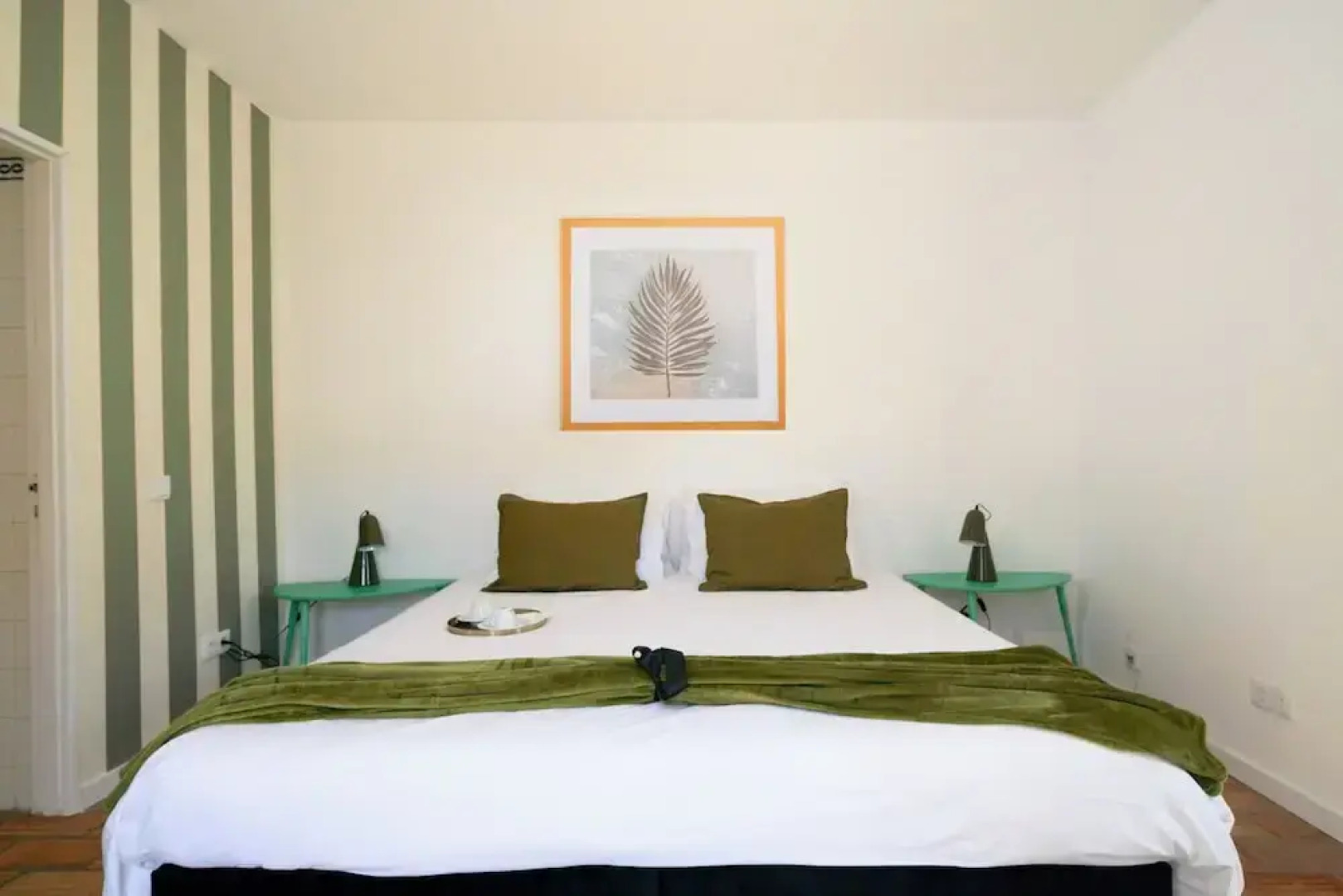 Bo Boutique Hotel & Hairshop