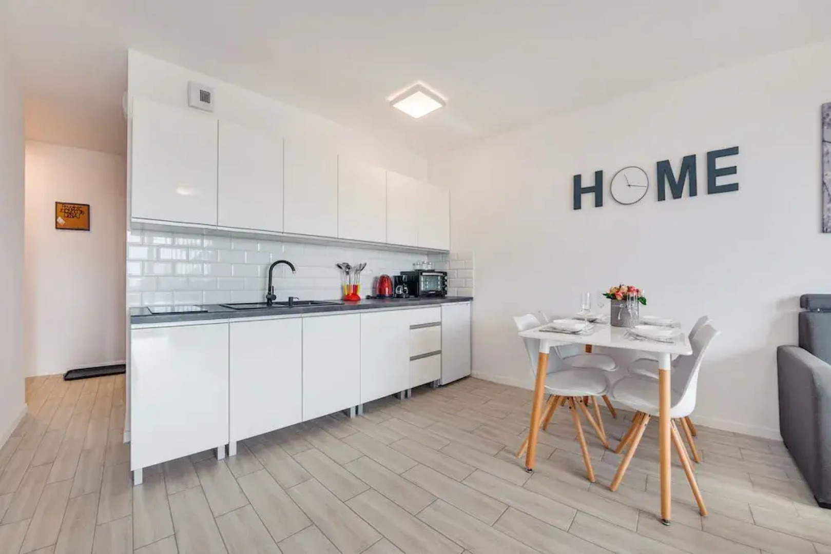 Sun & Snow Resort Kołobrzeg