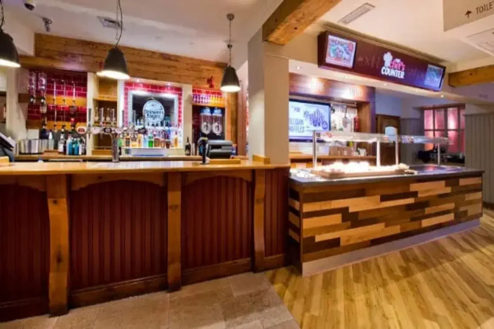 Premier Inn Norwich East (Broadlands/A47)