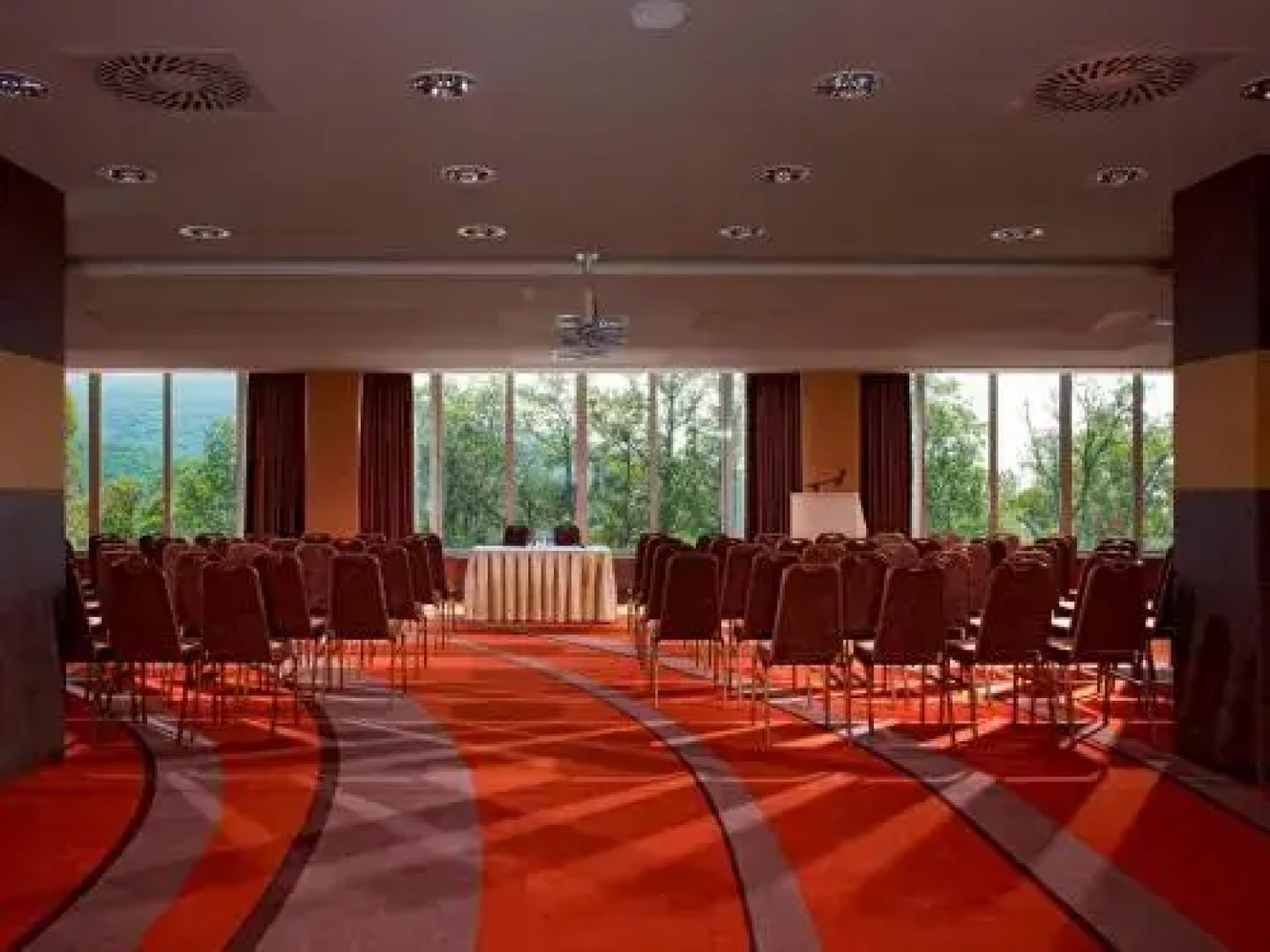 Lifestyle Hotel Mátra