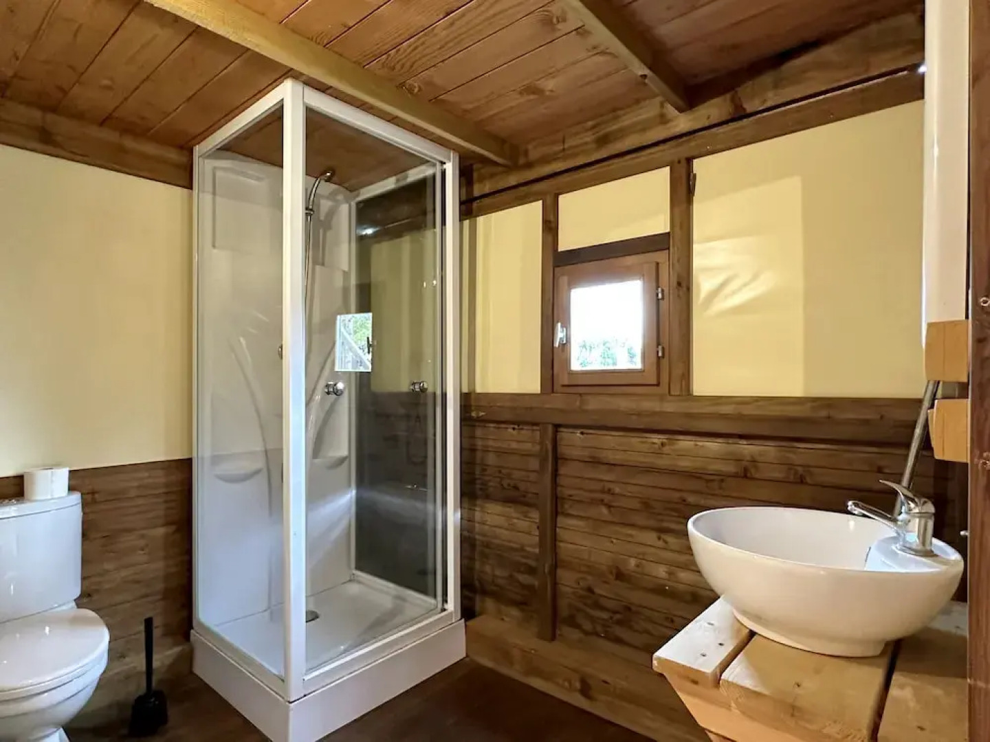 Camping Rural Montori