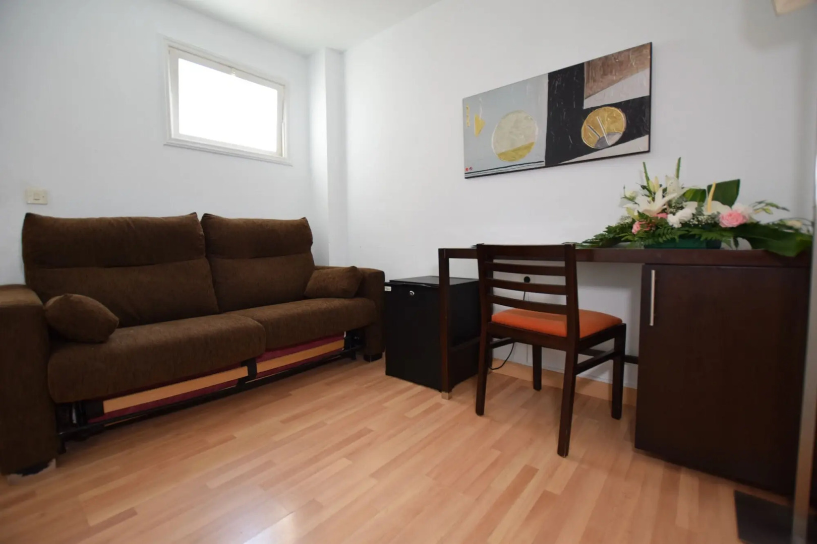 Hotel Adonis Pelinor