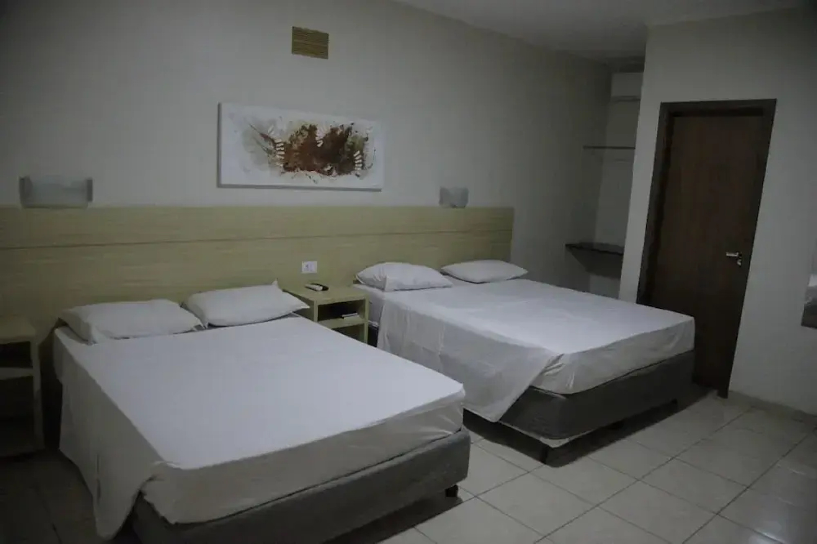 Savana Park Hotel