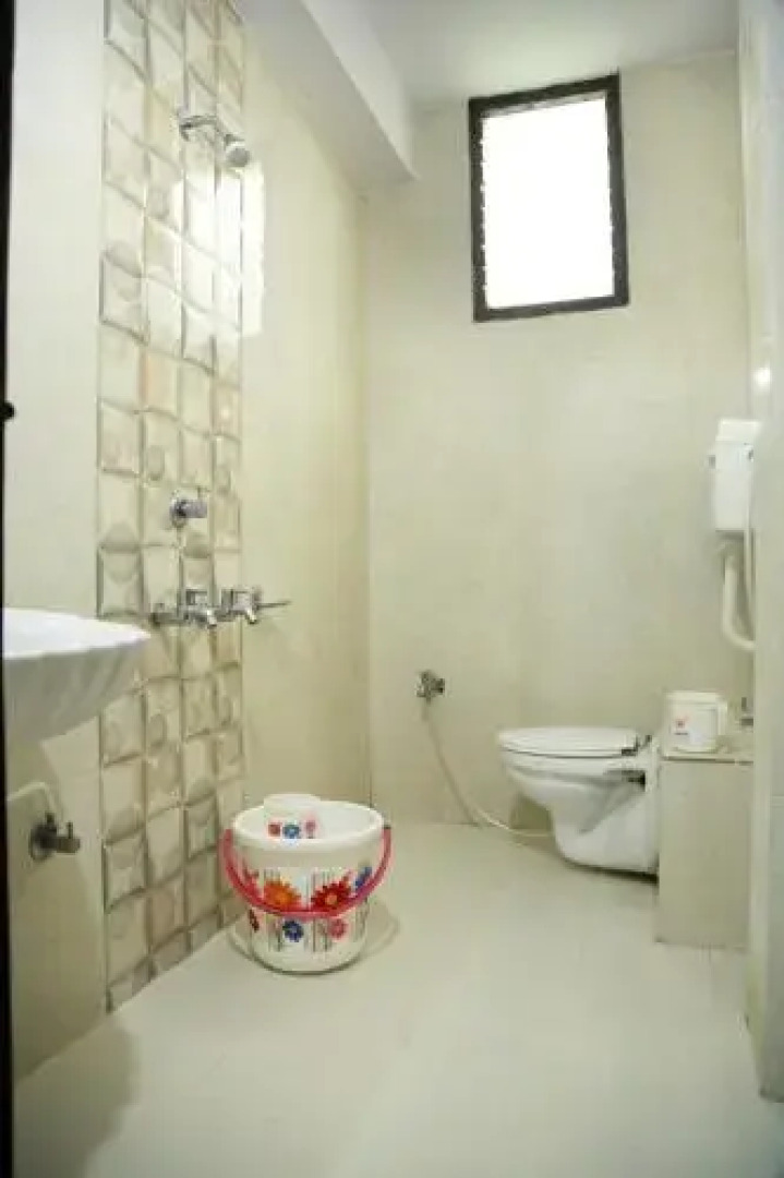 Hotel Shri Narayan palace