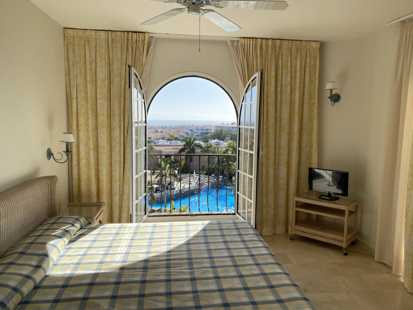 Palm Oasis Maspalomas