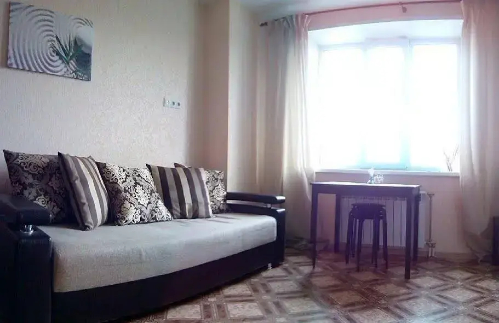 На Дуси Ковальчук