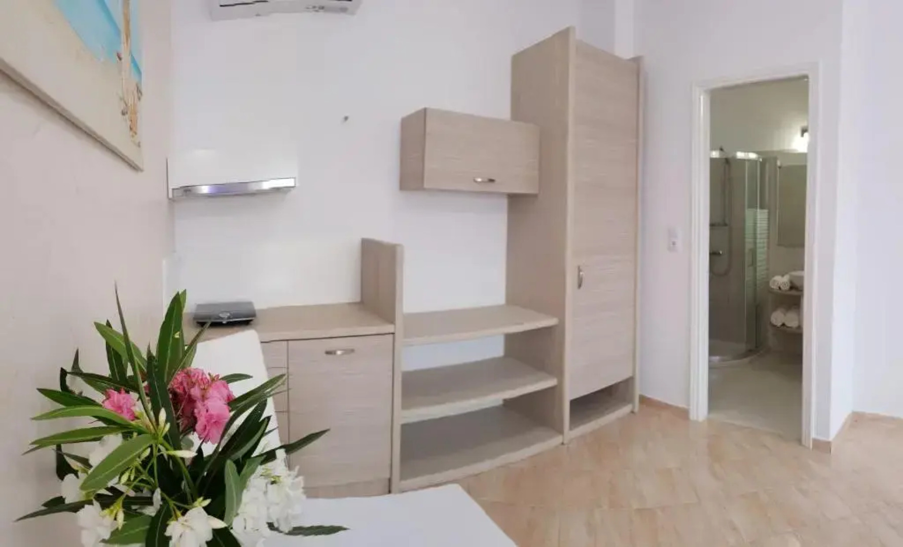 Studios & Appartments Posidonio