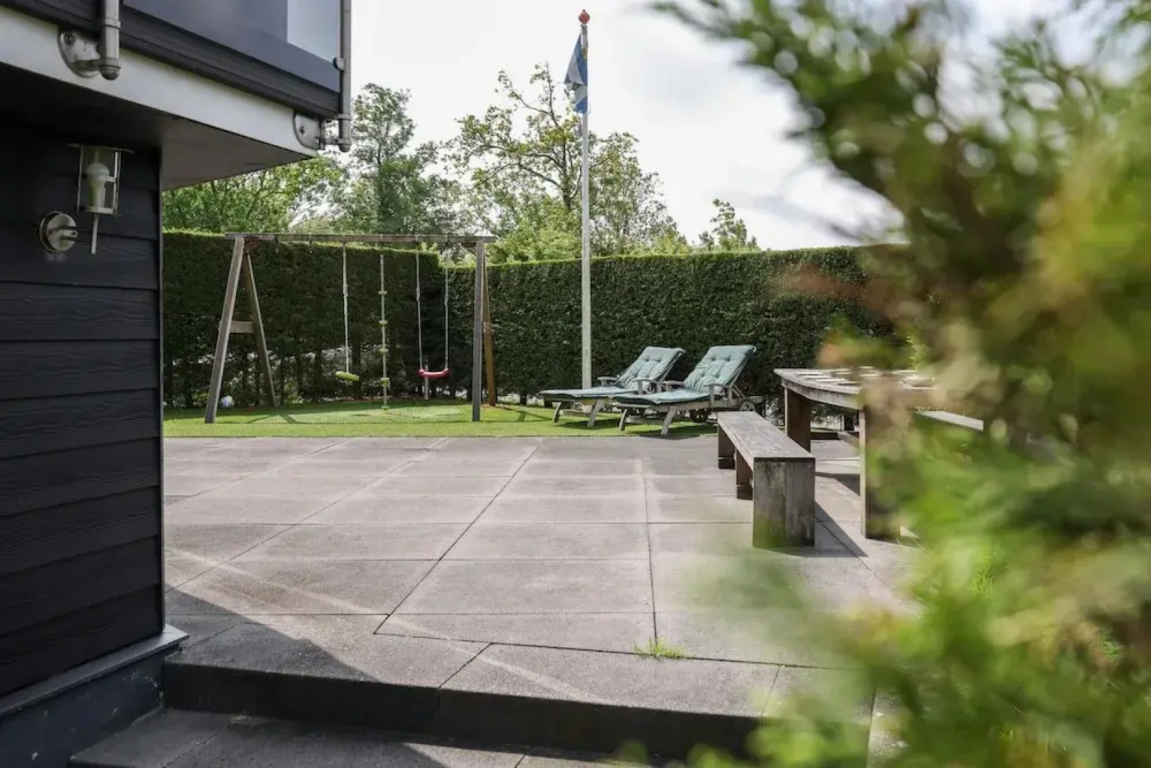 Holiday Home Kamperland Near Veerse Meer