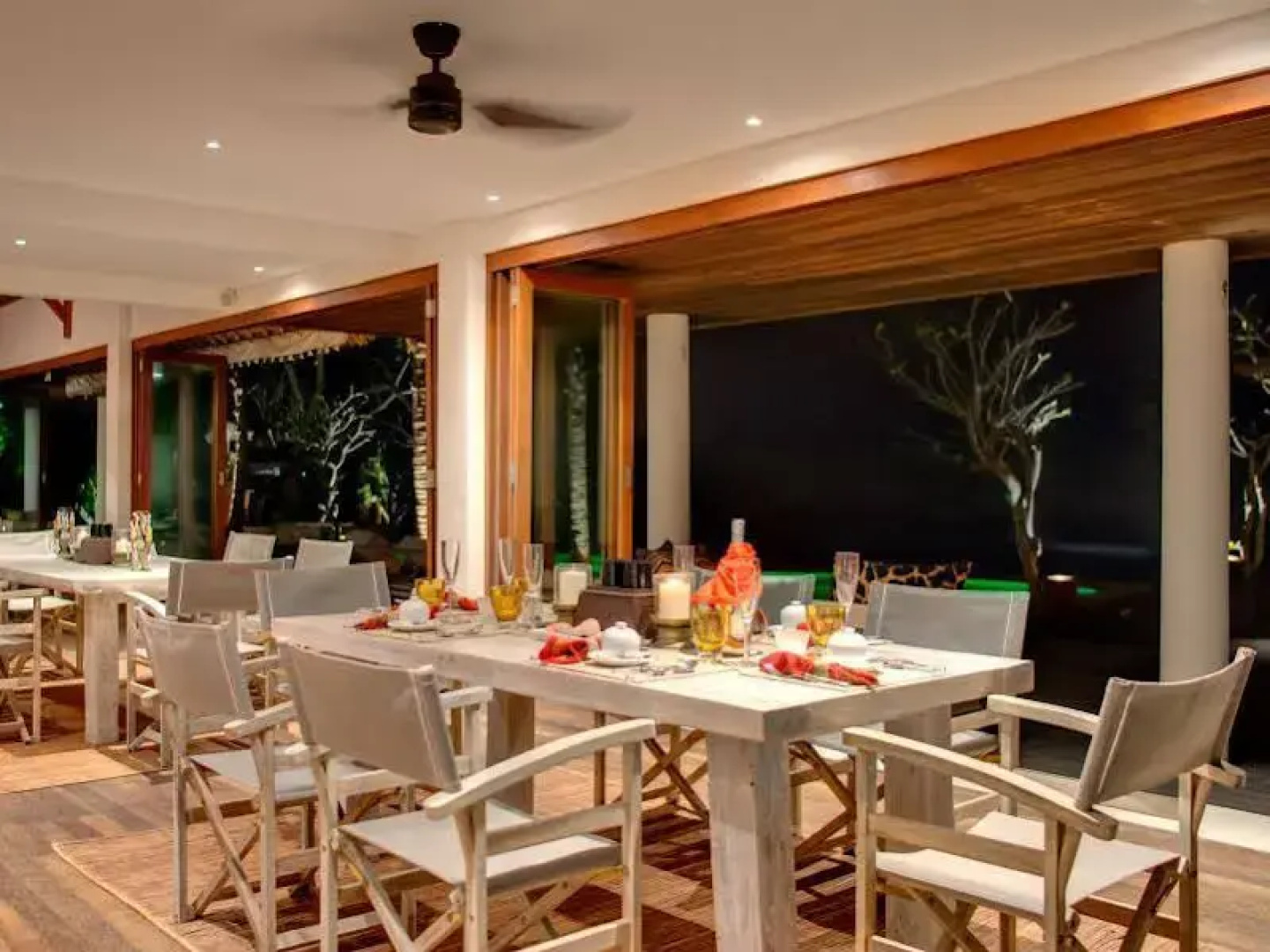Villa Voyage