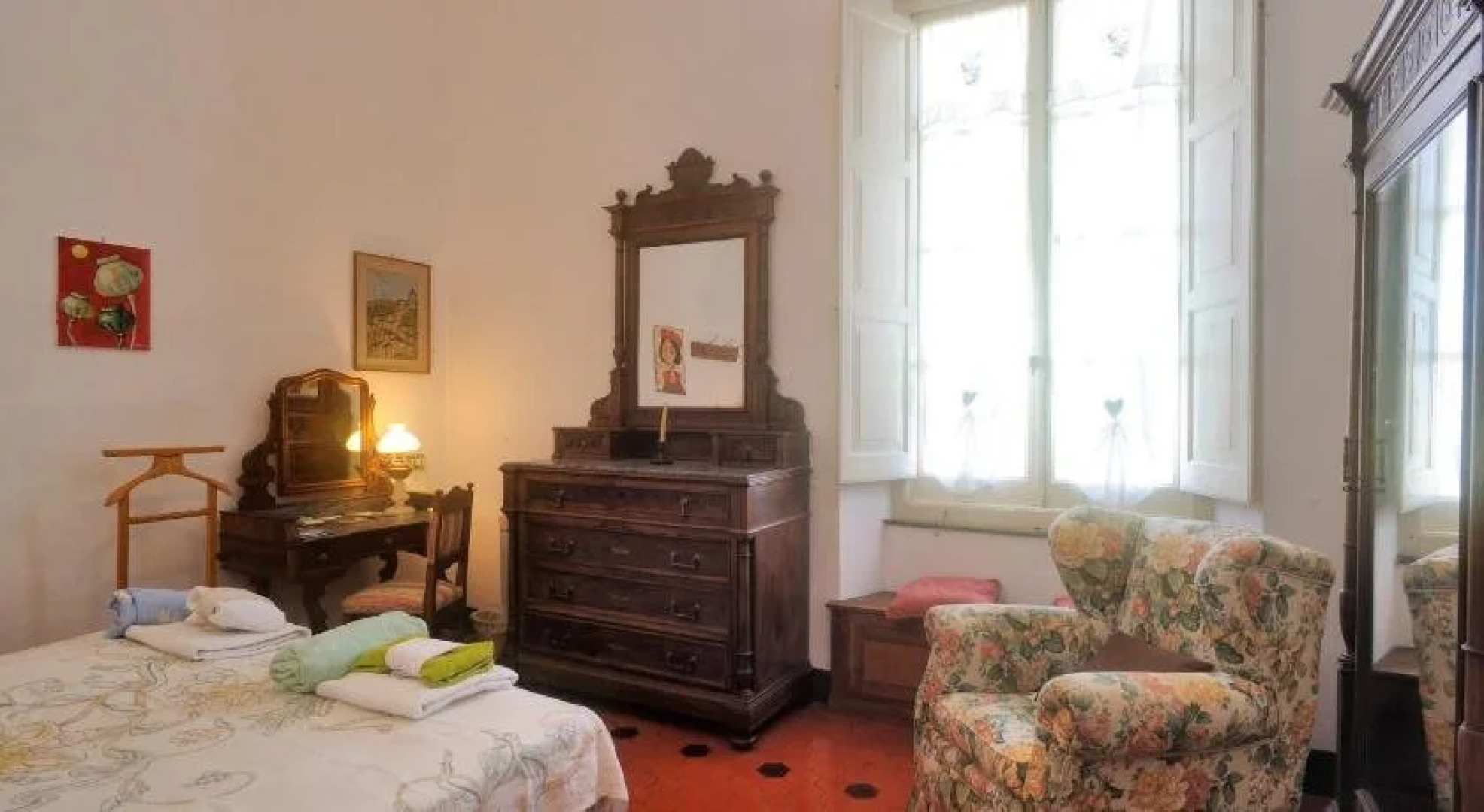 B&B Costa Lupara - Villa Murchio
