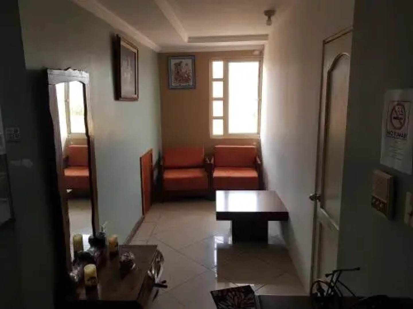 Posada Gran Colombia