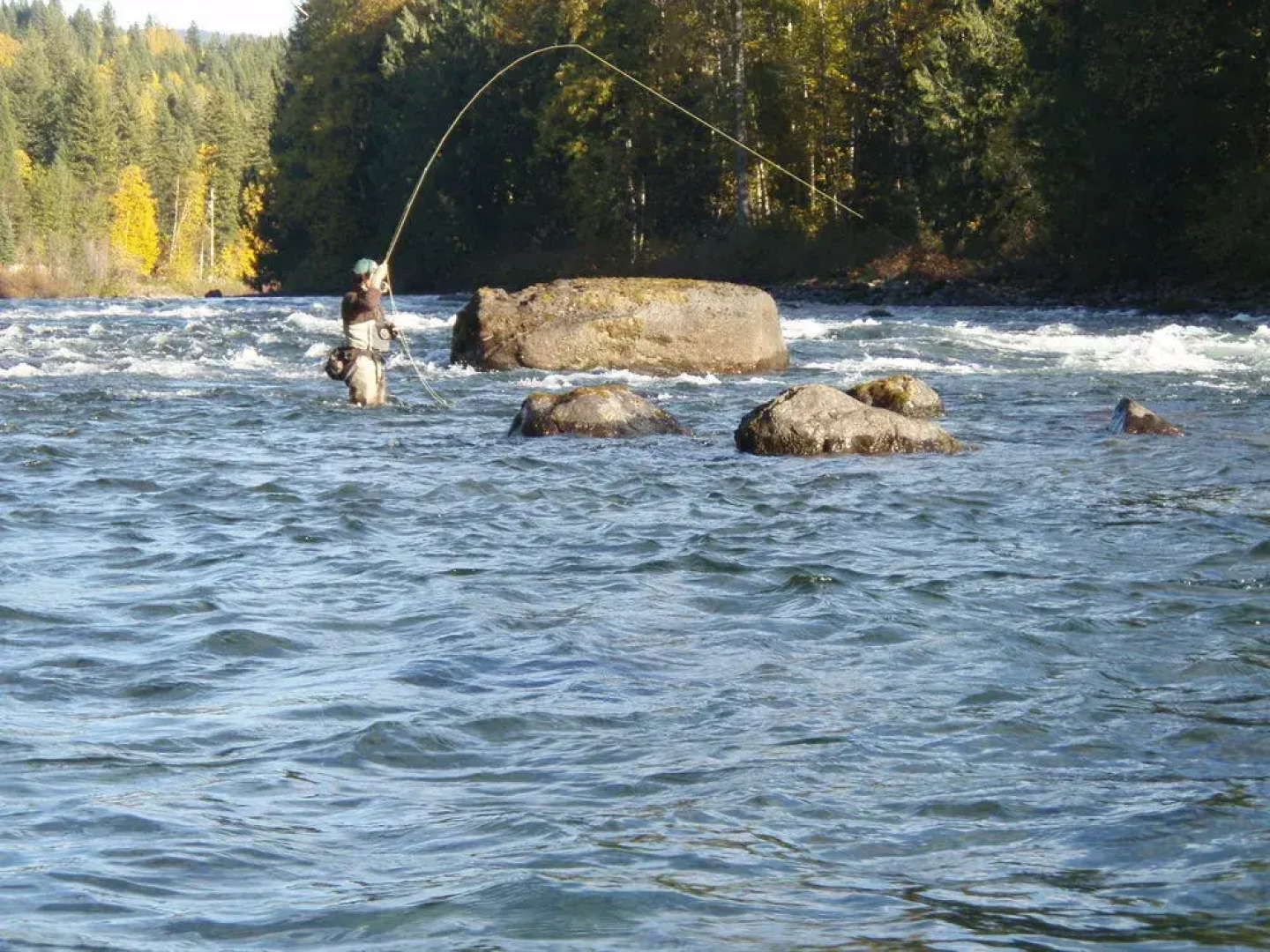 Northern Lights Lodge