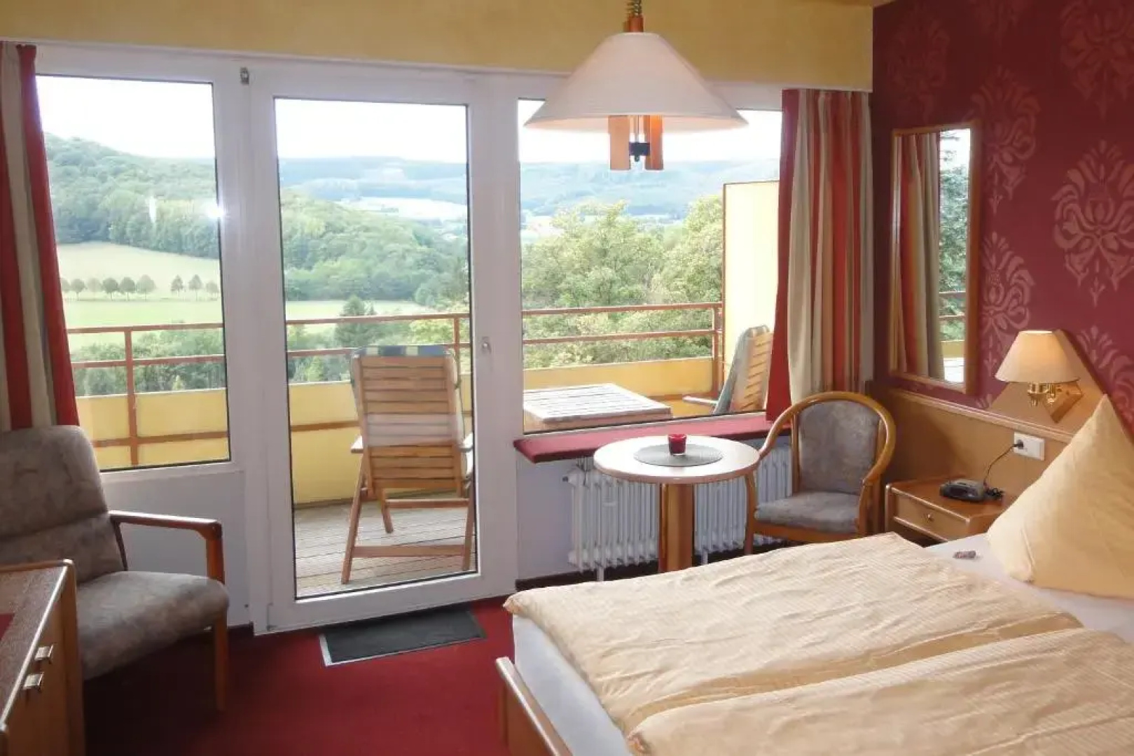 Hotel Waldcafé Jäger