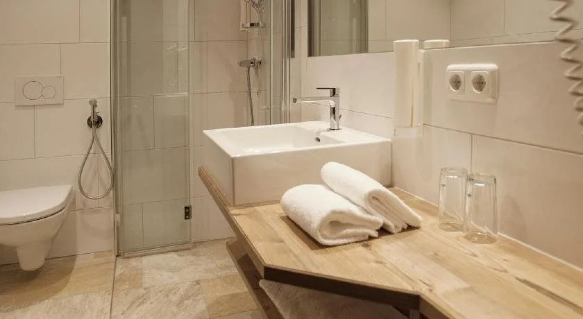 Hotel Senningerbräu