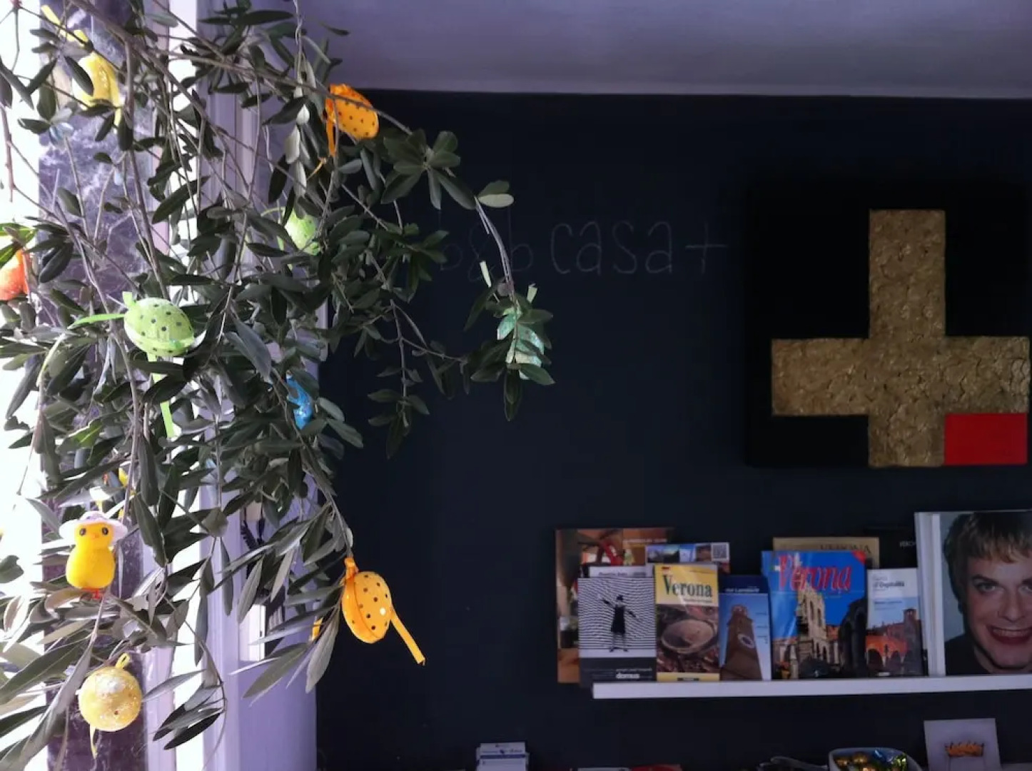 B&B Casapiu Piazza Erbe