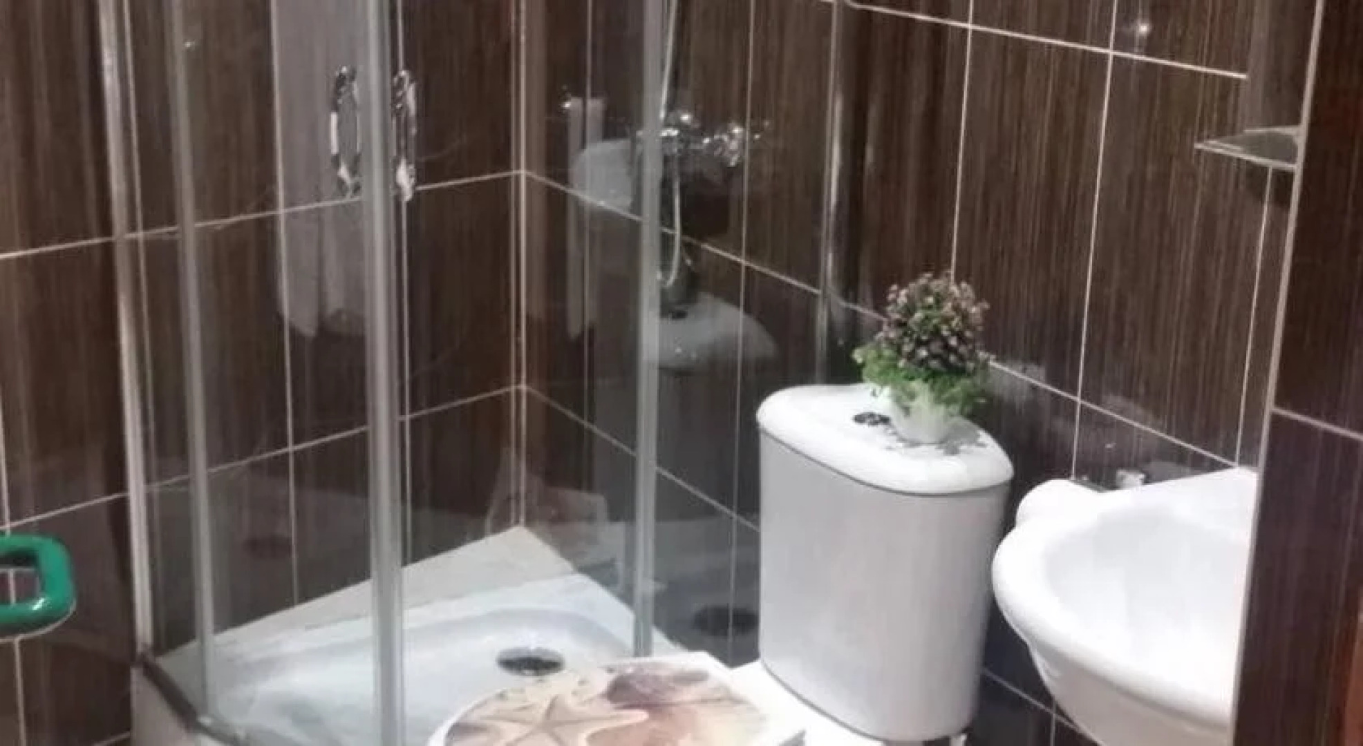 Hotel Residencial GOA