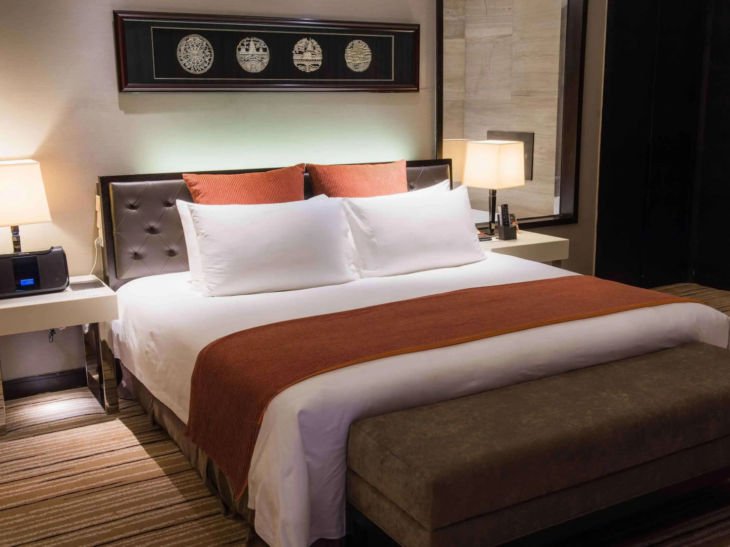 Pullman Guiyang